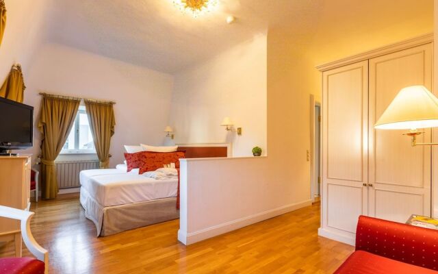 Schlosshotel Bad Neustadt