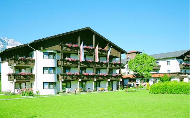 Hotel Edelweiss