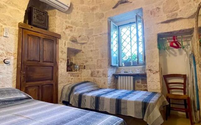 Il Trullo Contrada Volza