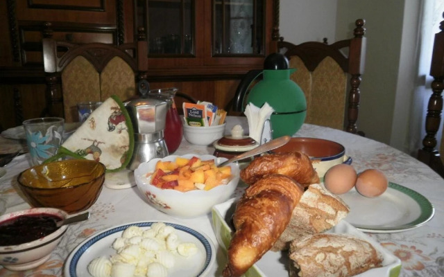B&B Al Samaron