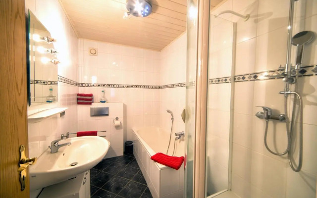 Ferienwohnung Maria Laach