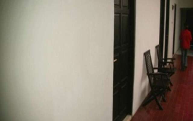 Wisma Thamrin Sidoarjo Hotel