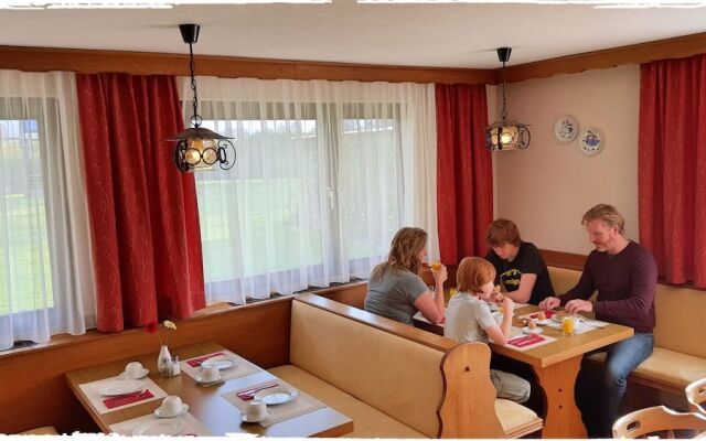 Waldpension Schiefling am See