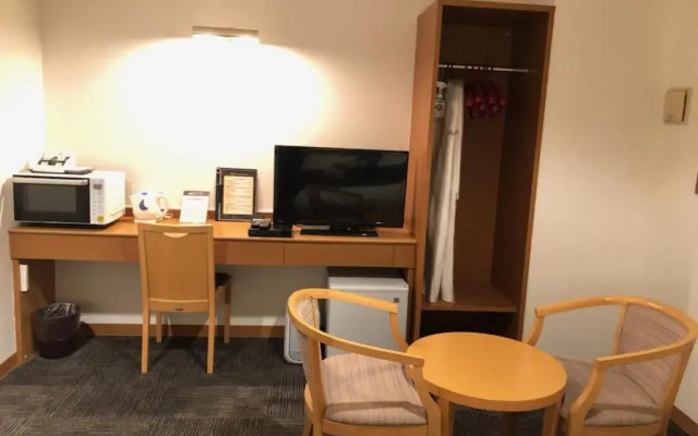 Hotel Rex Tachikawa