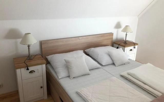 Virág Apartman