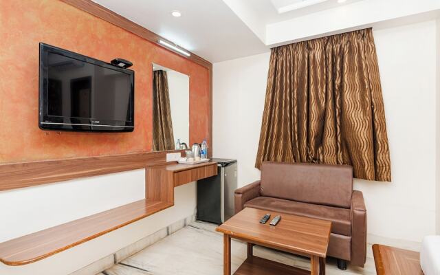 OYO Rooms Delhi Gate 3