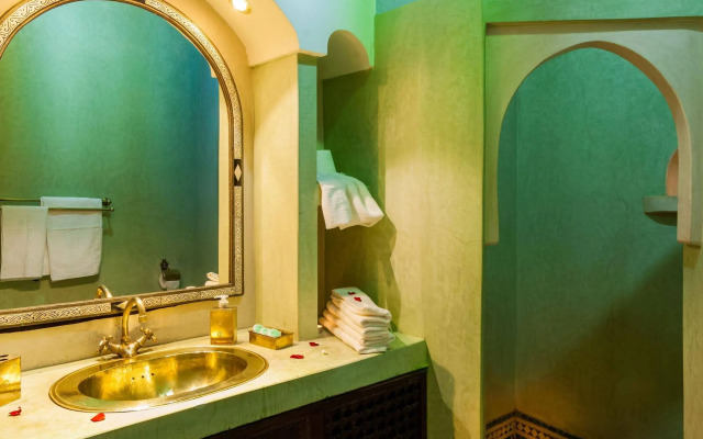 Riad Bab Agnaou
