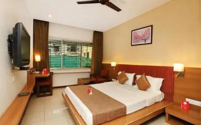 Hotel Surya