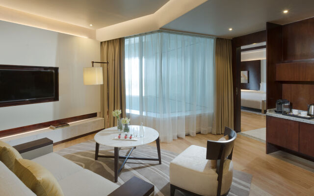Melia Yangon
