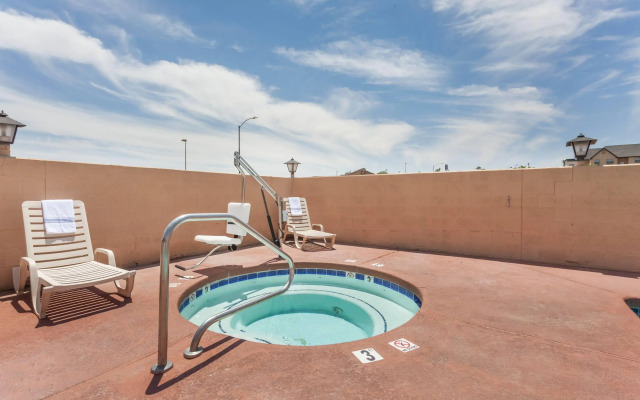 Days Inn by Wyndham Yuma