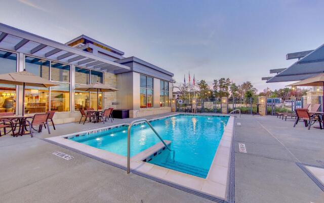 Hilton Garden Inn North Houston Spring