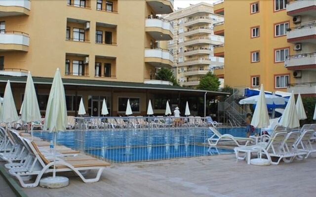 Aktas Hotel - All Inclusive