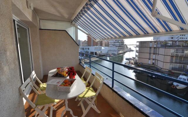 RNET - Port Margarita 3B