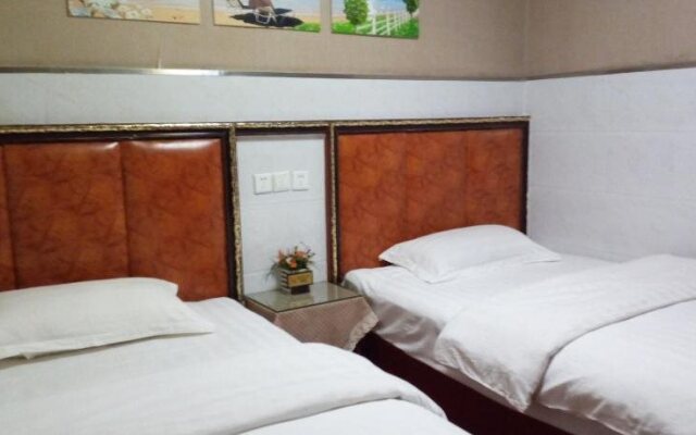 Panzhihua Dongchen Hotel