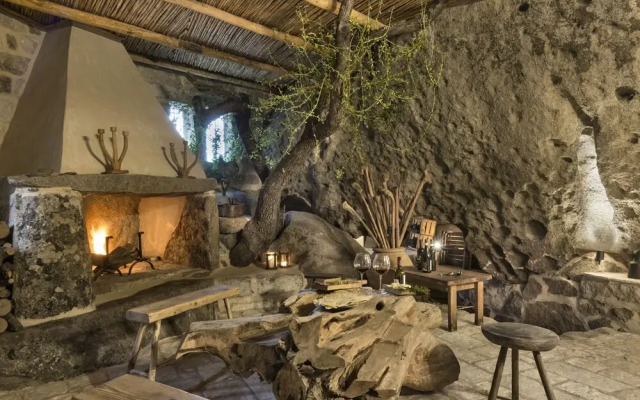 Gallicantu Stazzo Retreat