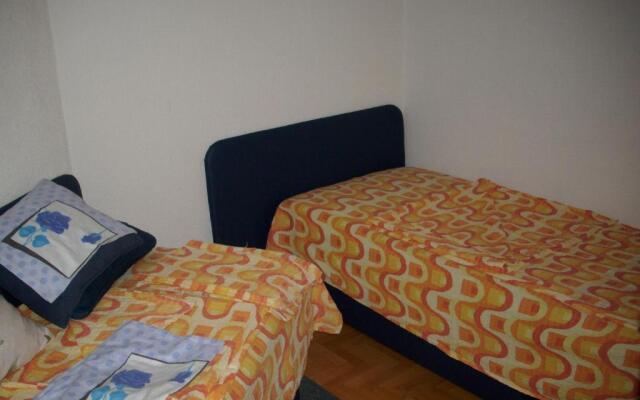 City Center Apartments Ohrid