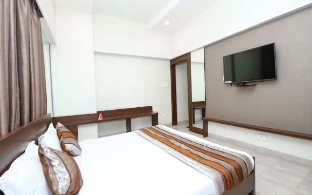 OYO 13279 Hotel Jabali Palace