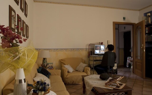 Giuseppe Verdi B&B