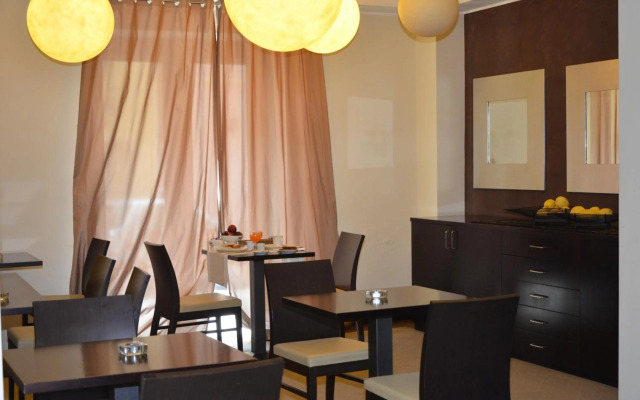 Cassisi Hotel