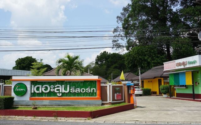 The Loom Resort Thung Song