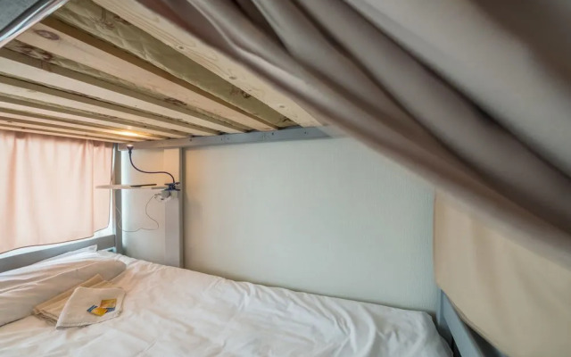 Хостел Olimpic 22