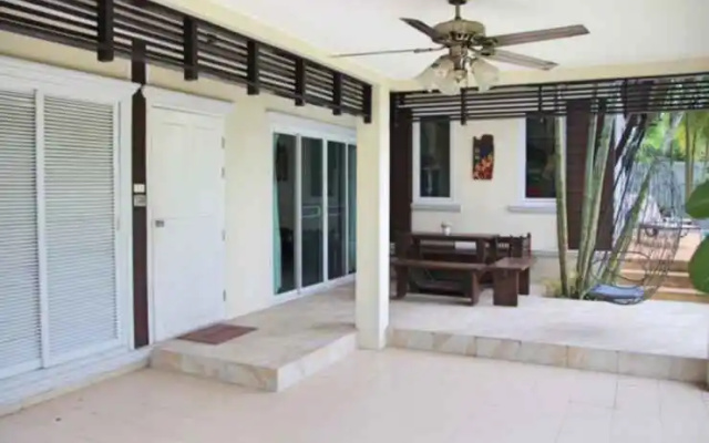 Kirinakara Pool Villa