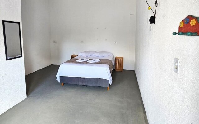 Pousada e Hostel Vovó Idalina