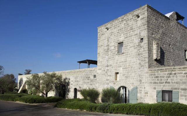 Masseria Don Cirillo