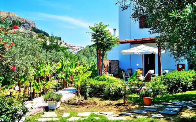 Villa Galini Lindos