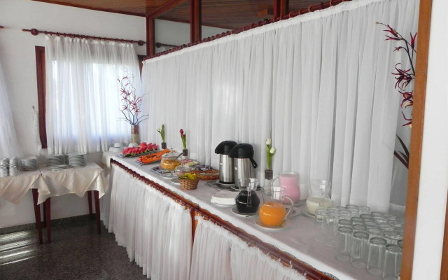Summit Suites Hotel Campos do Jordao