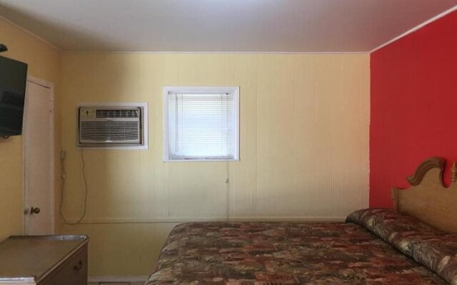 Shelton Motel