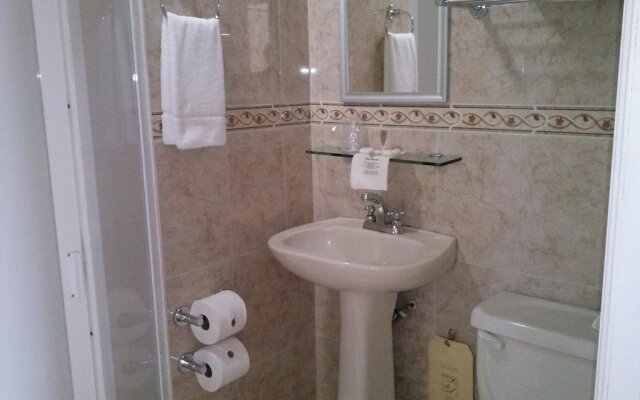 Hotel Maria Fernanda Inn