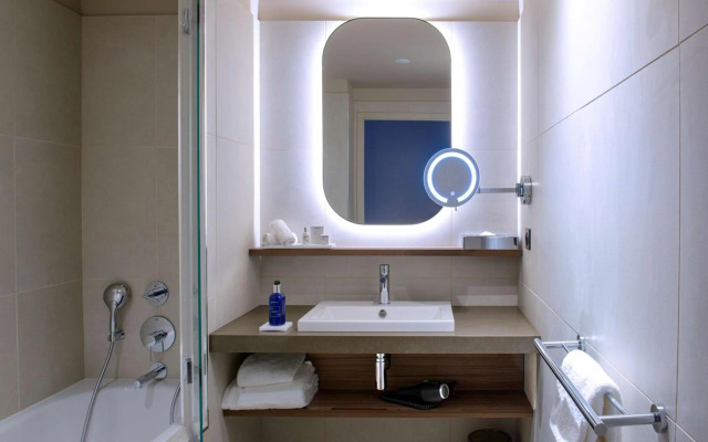 Radisson Blu Hotel, Rouen Centre