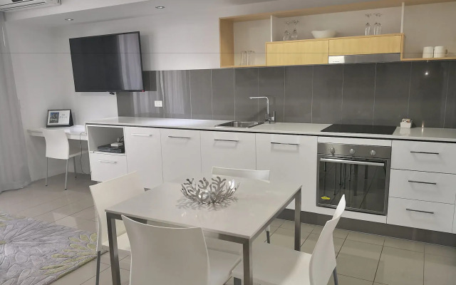 Atrio Apartments