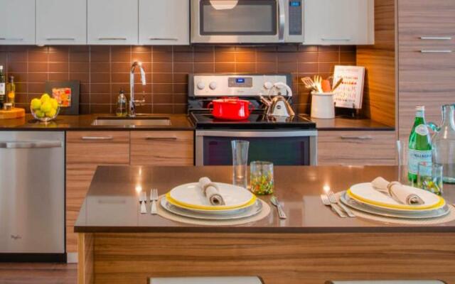 National at Tysons Center