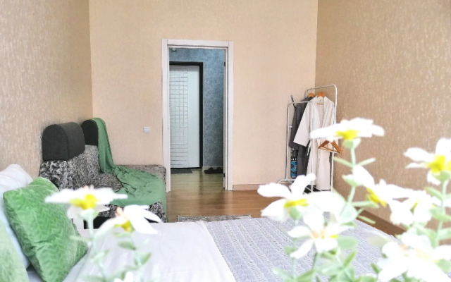 Апартаменты на улице Красная 158/1