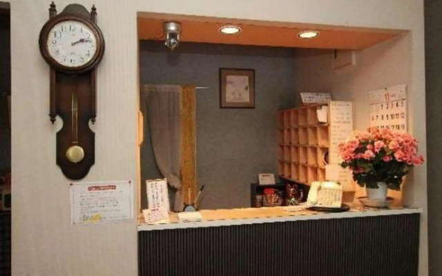 Business Hotel Sugi