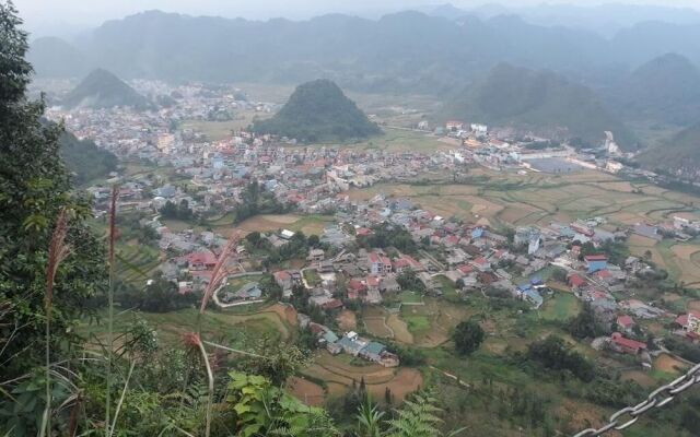 Original Ha Giang
