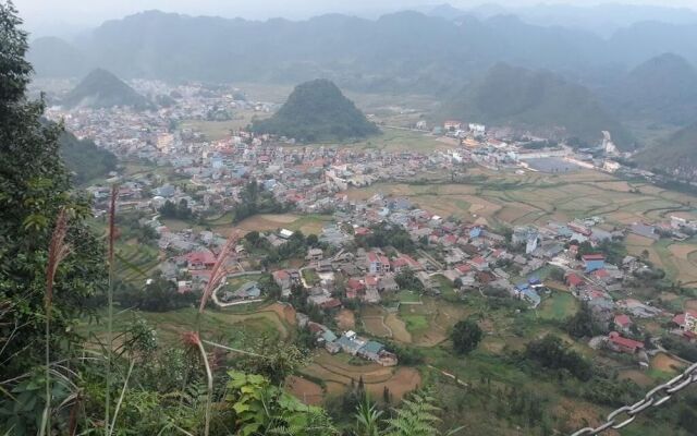 Original Ha Giang - Hostel