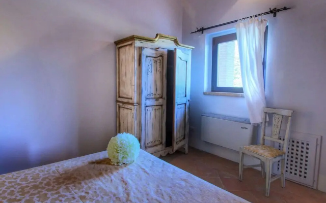 Holiday Home With Pool Near Assisi