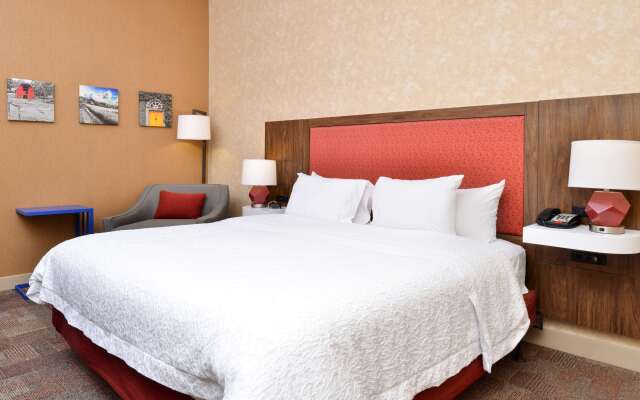 Hampton Inn Wytheville