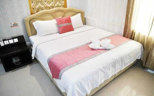 A1 Hotel
