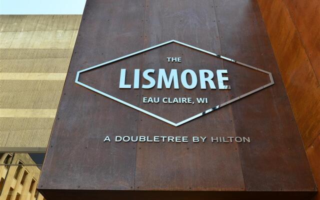 The Lismore Eau Claire - a DoubleTree by Hilton