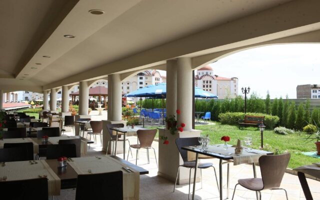 Casablanca Hotel - All Inclusive