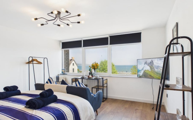 Swn Y Mor - 1 Bedroom Studio - Saundersfoot