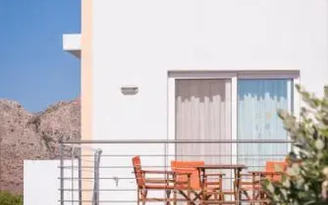 Cretan View - Inh 23592