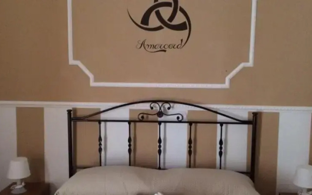 Casa Vacanza Amarcord