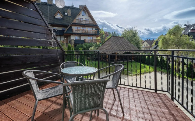 Rentplanet - Apartamenty Smrekowa