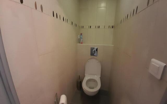 Appartement La Roche-Posay, 3 pièces, 4 personnes - FR-1-541-15