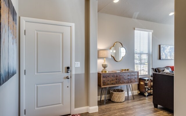 Park Place by RedAwning